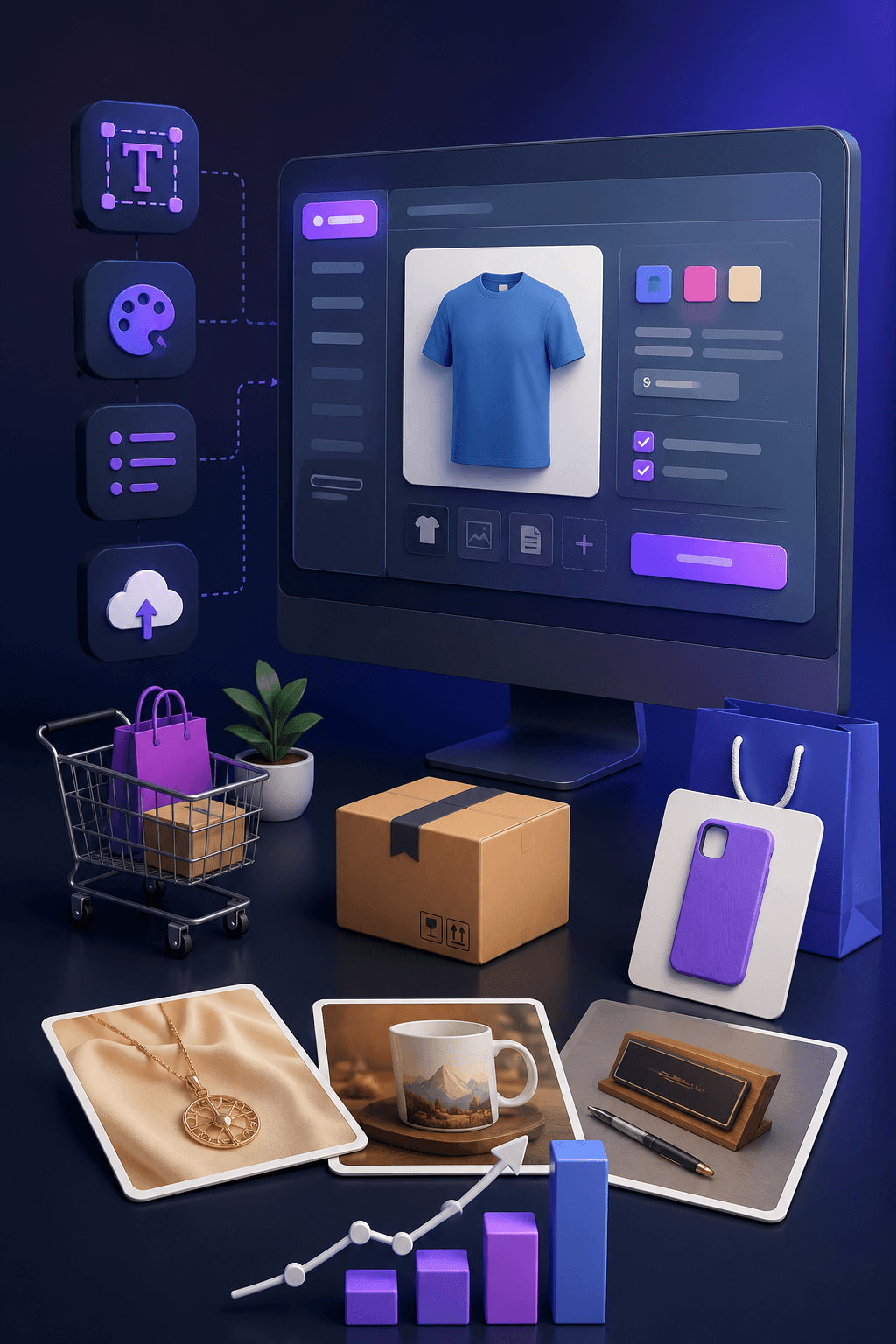 Comment créer des champs personnalisés sur Shopisim pour booster vos ventes — 1
